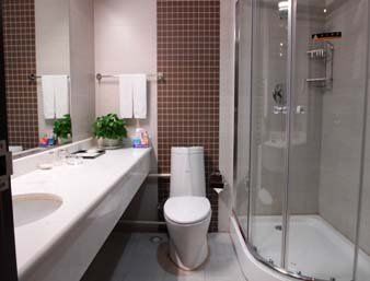 Super 8 Hotel Xian Da Yan Ta חדר תמונה